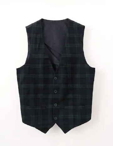 Vesta Zara, mix culori