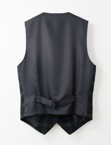 Vesta Zara, mix culori