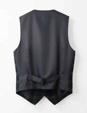 Vesta Zara, mix culori