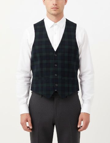 Vesta Zara, mix culori