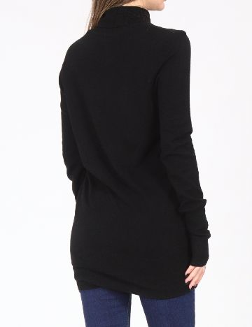 Bluza Zara, negru