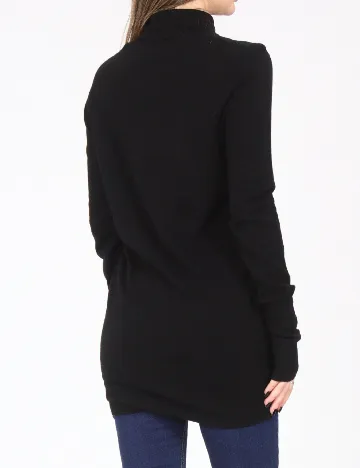 Bluza Zara, negru