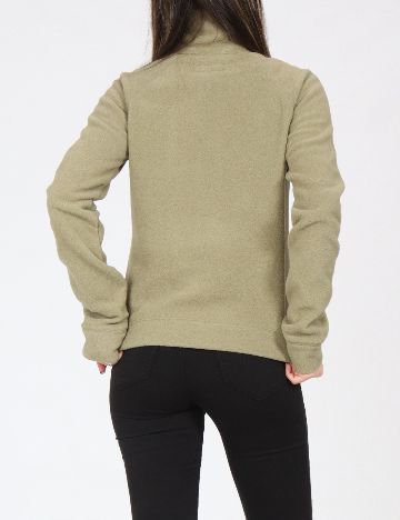 Bluza Zara, verde