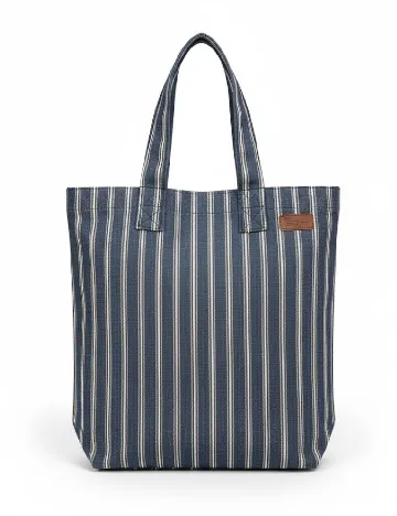 Sacosa Oysho, albastru