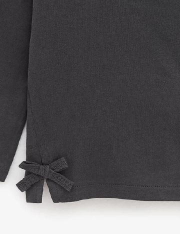 Bluza Zara, gri inchis