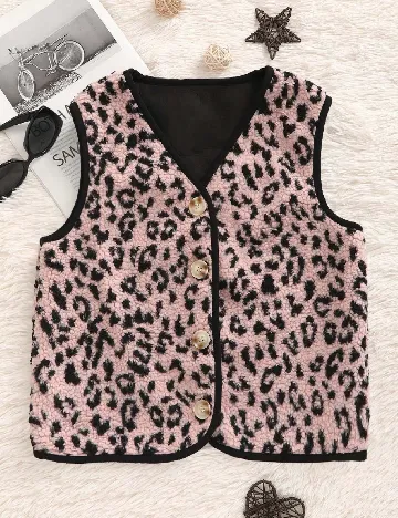Vesta SHEIN, roz