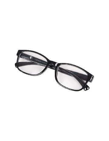 Ochelari pentru citit ACTION, negru