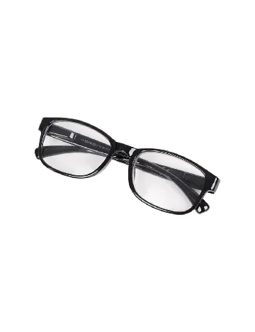 Ochelari pentru citit ACTION, negru