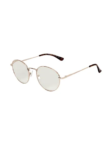 Ochelari pentru citit ACTION, argintiu