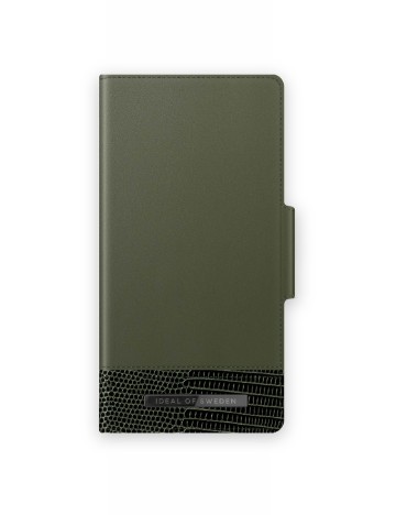 Husa iPhone 12/12 PRO IDEAL OF SWEDEN, verde