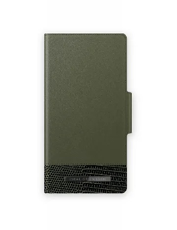 Husa iPhone 12/12 PRO IDEAL OF SWEDEN, verde