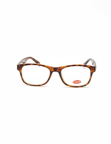 Ochelari pentru citit ACTION, animal print
