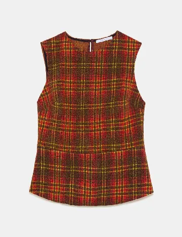 Bluza Zara, mix culori