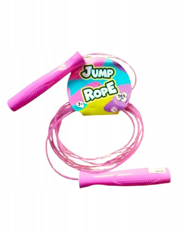 Coarda de sarit ACTION, roz