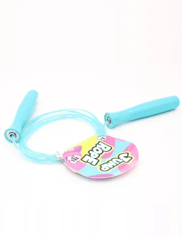 Coarda de sarit ACTION, albastru