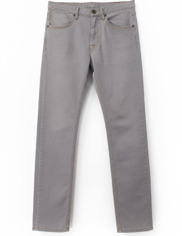 Blugi Zara, gri