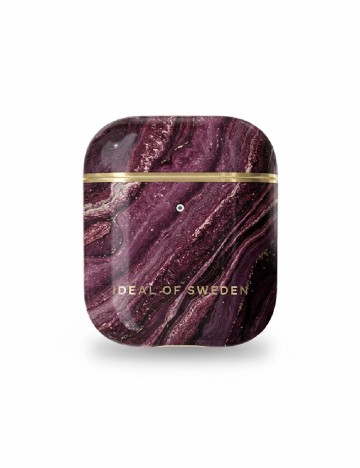 Husa AirPods gen. 1 & 2  IDEAL OF SWEDEN, mov