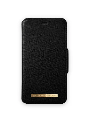 Husa Iphone 11 Pro Max/XS Max IDEAL OF SWEDEN, negru