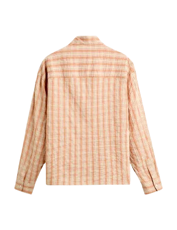 Camasa Zara, mix culori