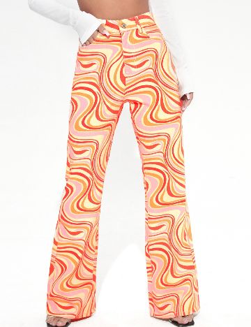 Blugi SHEIN, mix culori