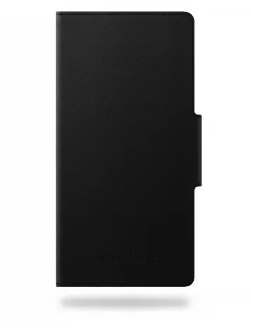 Husa iPhone 13 IDEAL OF SWEDEN, negru