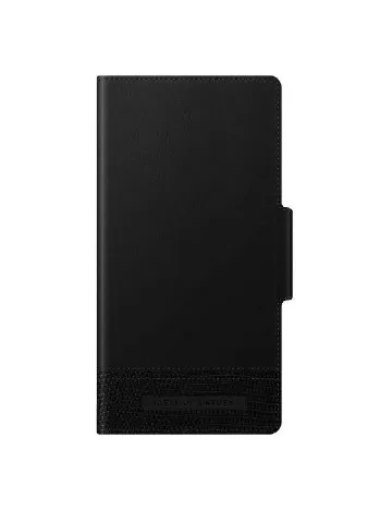 Husa Iphone 12 Pro Max IDEAL OF SWEDEN, negru