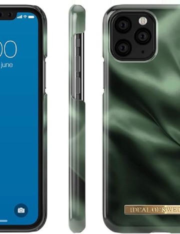 Husa Iphone 11 Pro Max/XS Max IDEAL OF SWEDEN, verde