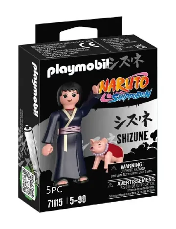 Figurina Playmobil, mix culori