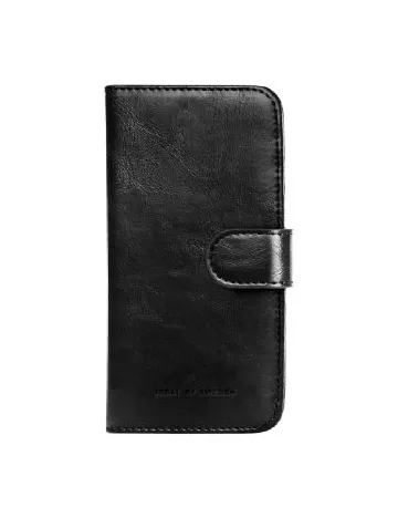 Husa iPhone 14 Max IDEAL OF SWEDEN, negru