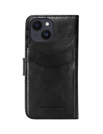 Husa iPhone 14 Max IDEAL OF SWEDEN, negru
