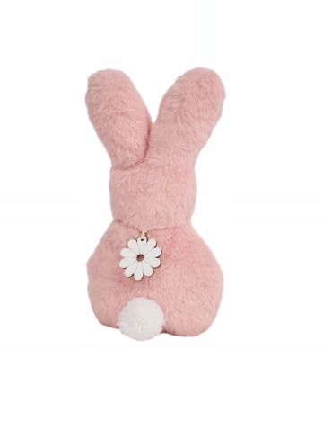 Decoratiune de Paste, roz