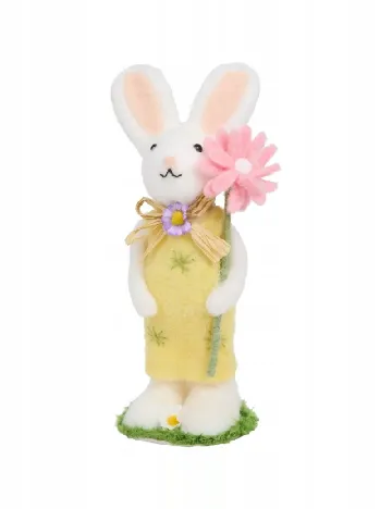 Decoratiune de Paste ACTION, mix culori