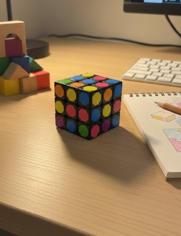 Jucarie Toi-Toys, mix culori