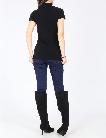 Bluza Zara, negru