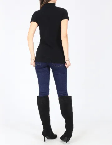 Bluza Zara, negru