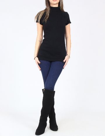 Bluza Zara, negru