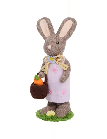 Decoratiune de Paste ACTION, mix culori