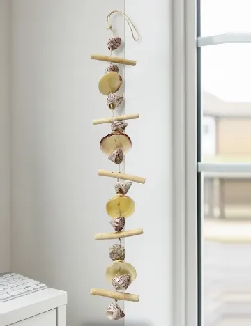 Accesoriu decorativ ACTION, mix culori