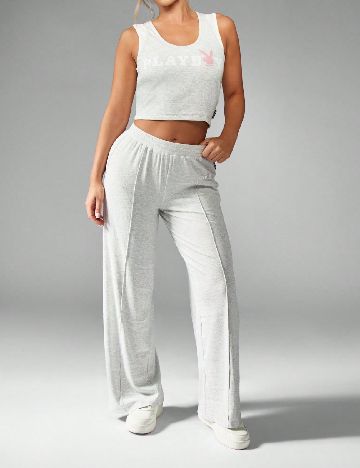 Compleu Missguided, gri