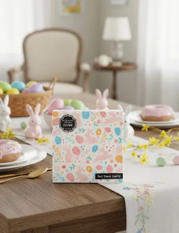 Set servetele, 20 bucati Glopoll, mix culori