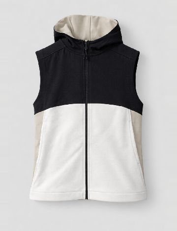 Vesta Zara, mix culori