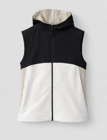 Vesta Zara, mix culori