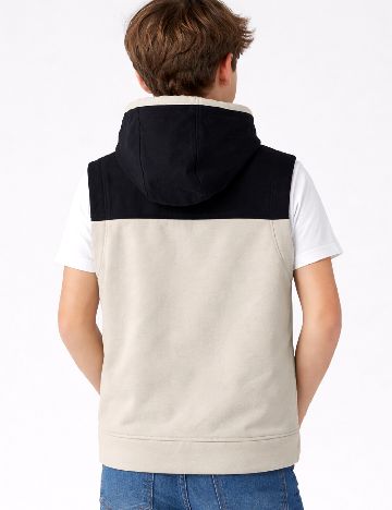 Vesta Zara, mix culori