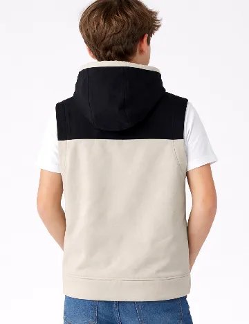 Vesta Zara, mix culori