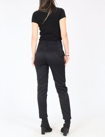 Pantaloni Zara, negru