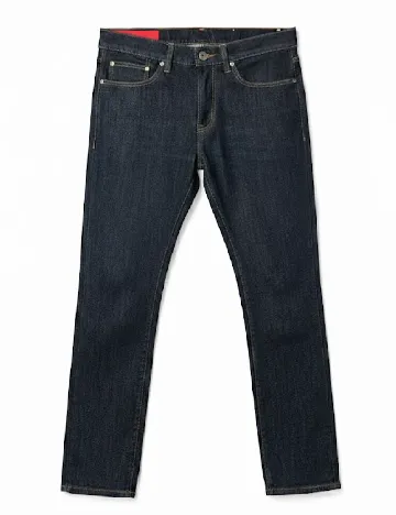 Blugi Zara, albastru