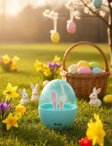 Jucarie Kids Kingdom, albastru