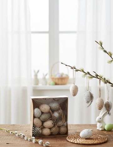 Set globuri ACTION, mix culori