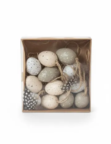 Set globuri ACTION, mix culori