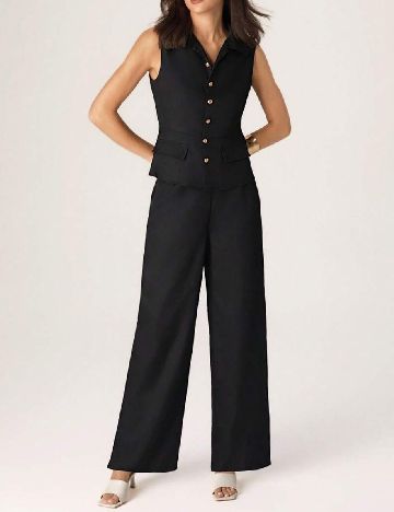 Compleu SHEIN, negru